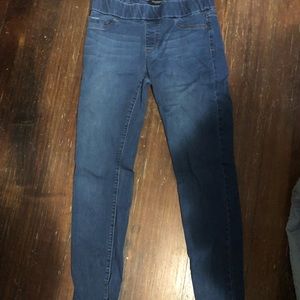 Liverpool pull on jeans, 29